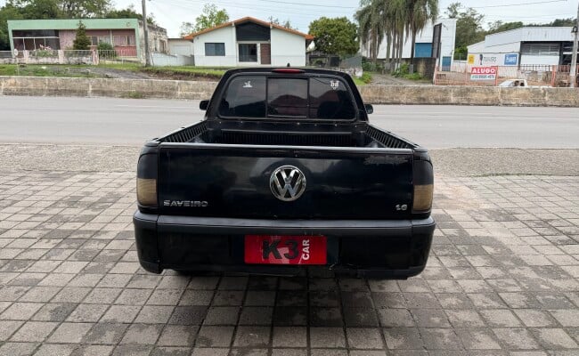 Volkswagen SAVEIRO