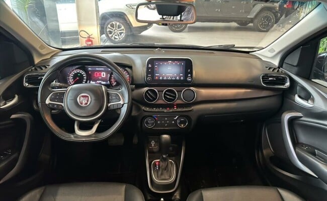 Fiat CRONOS