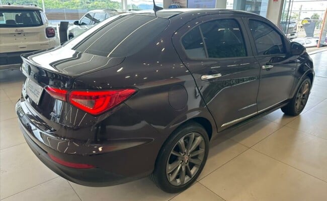 Fiat CRONOS