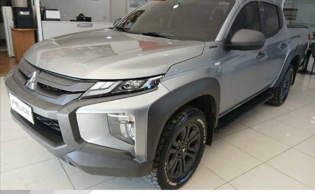 Mitsubishi L200 TRITON