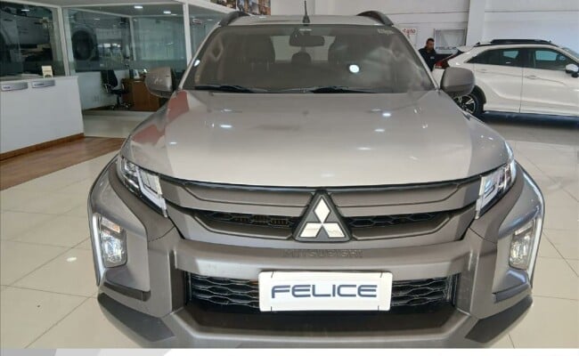 Mitsubishi L200 TRITON