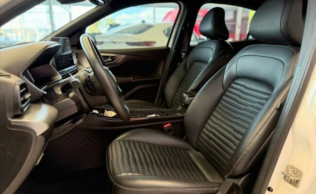 Fiat FASTBACK