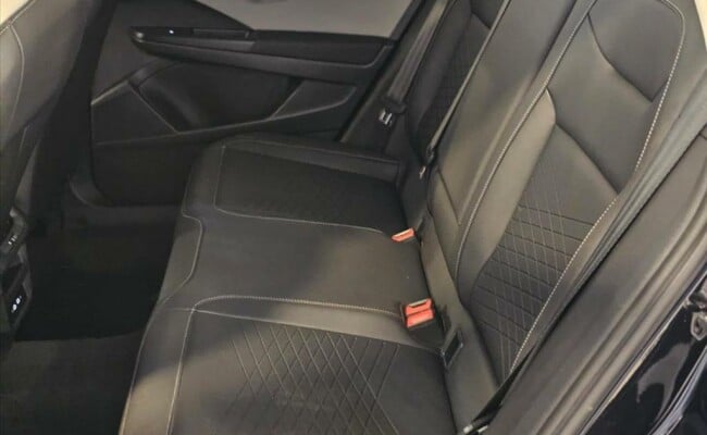 Volkswagen TAOS