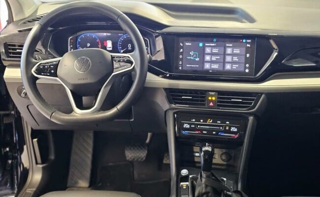 Volkswagen TAOS