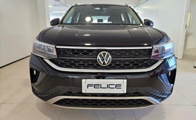 Volkswagen TAOS