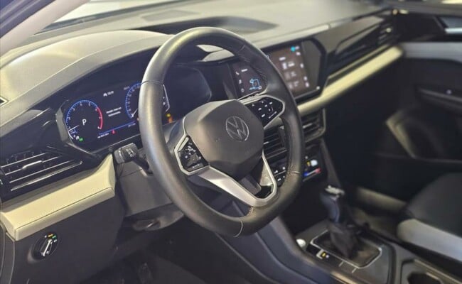 Volkswagen TAOS