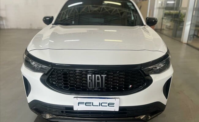Fiat FASTBACK