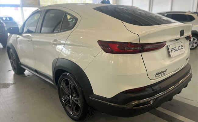 Fiat FASTBACK