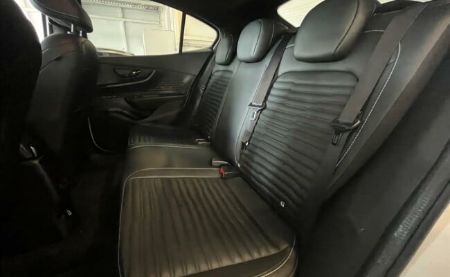 Fiat FASTBACK