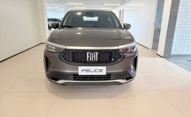 Fiat FASTBACK