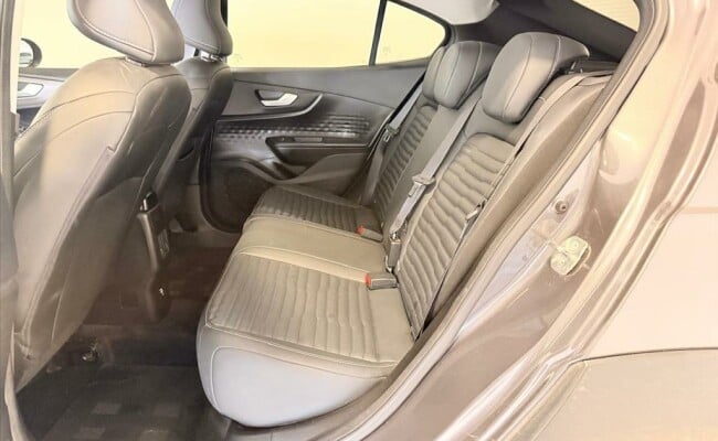 Fiat FASTBACK