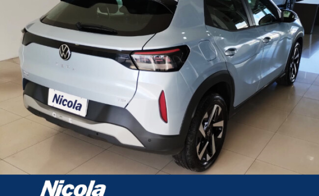 Volkswagen TERA