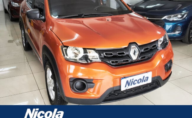 Renault KWID