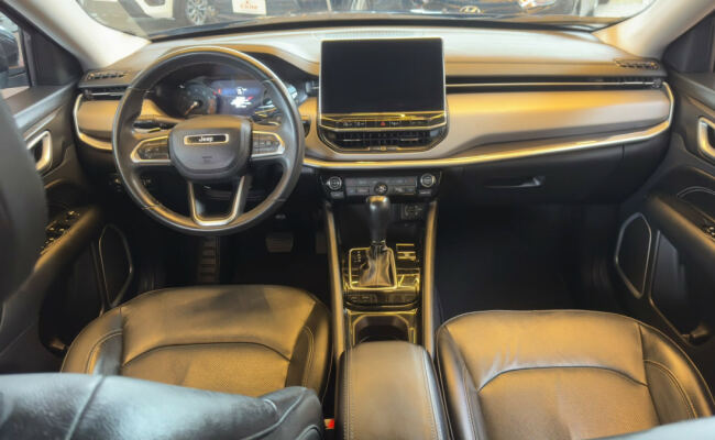 Jeep COMPASS LONG. T270 1.3 TB 4x2 Flex Aut.