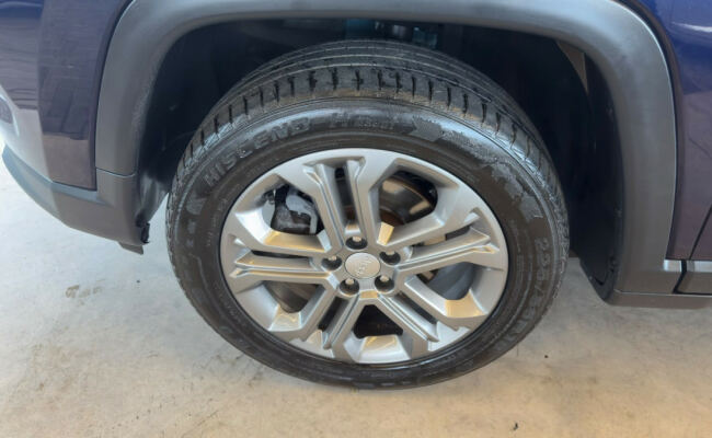 Jeep COMPASS LONG. T270 1.3 TB 4x2 Flex Aut.