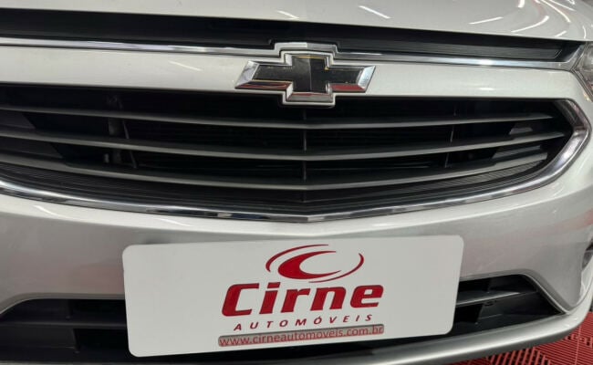Chevrolet PRISMA Sed. LTZ 1.4 8V FlexPower 4p Aut.