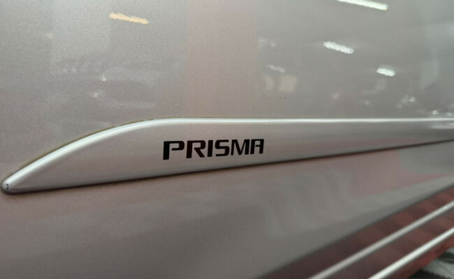 Chevrolet PRISMA Sed. LTZ 1.4 8V FlexPower 4p Aut.