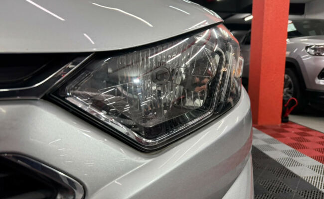Chevrolet PRISMA Sed. LTZ 1.4 8V FlexPower 4p Aut.