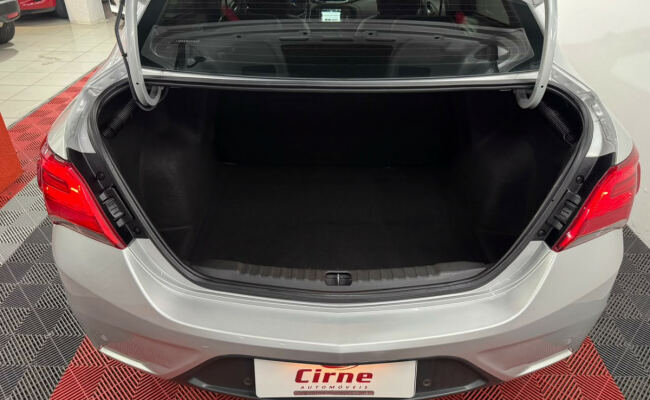Chevrolet PRISMA Sed. LTZ 1.4 8V FlexPower 4p Aut.