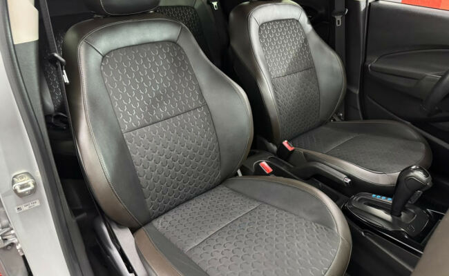 Chevrolet PRISMA Sed. LTZ 1.4 8V FlexPower 4p Aut.