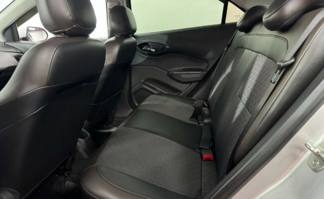 Chevrolet PRISMA Sed. LTZ 1.4 8V FlexPower 4p Aut.