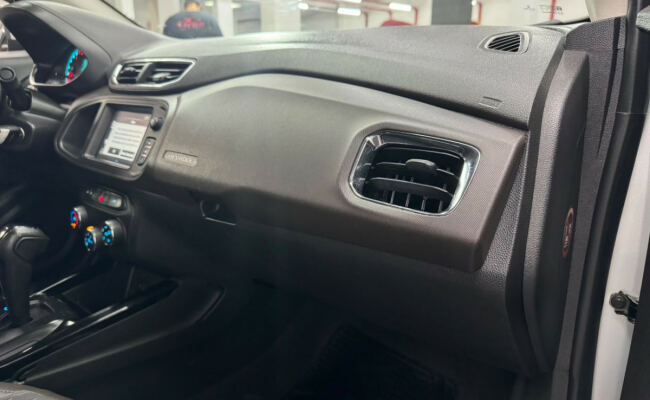 Chevrolet PRISMA Sed. LTZ 1.4 8V FlexPower 4p Aut.