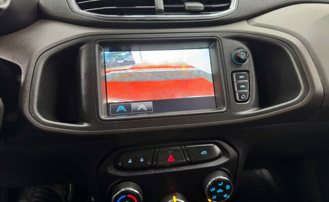 Chevrolet PRISMA Sed. LTZ 1.4 8V FlexPower 4p Aut.