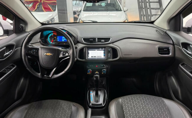 Chevrolet PRISMA Sed. LTZ 1.4 8V FlexPower 4p Aut.