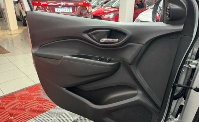 Chevrolet PRISMA Sed. LTZ 1.4 8V FlexPower 4p Aut.