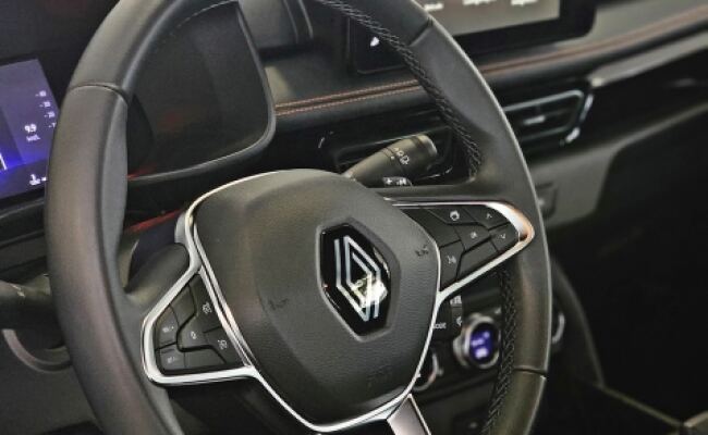 Renault KARDIAN 1.0 TCE FLEX EVOLUTION EDC