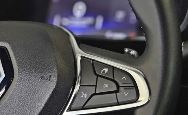 Renault KARDIAN 1.0 TCE FLEX EVOLUTION EDC