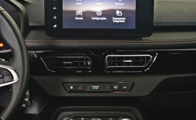 Renault KARDIAN 1.0 TCE FLEX EVOLUTION EDC