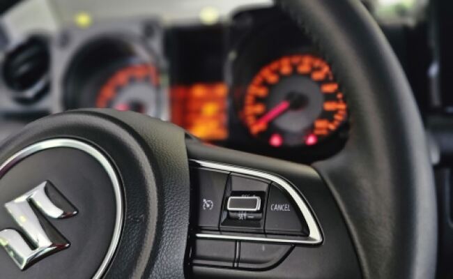 Suzuki JIMNY 1.5 GASOLINA SIERRA 4EXPEDITION 4X4 AUTOMÁTICO