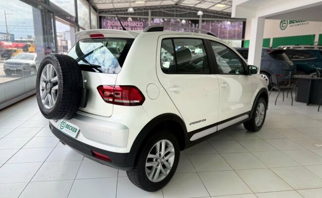 Volkswagen Crossfox