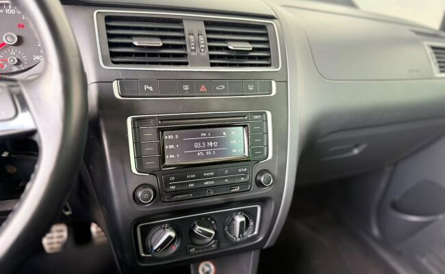 Volkswagen Crossfox