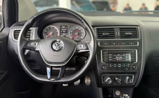 Volkswagen Crossfox