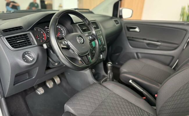Volkswagen Crossfox