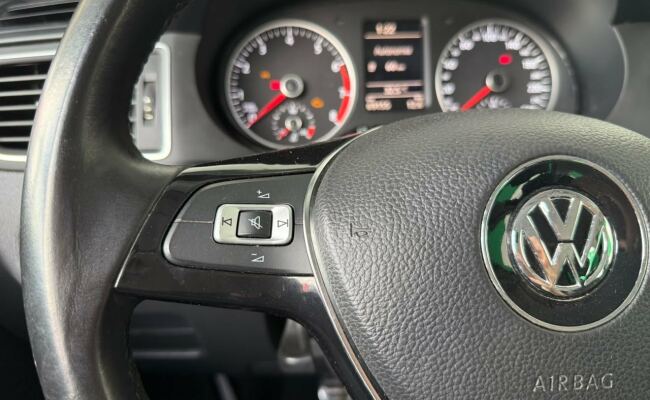 Volkswagen Crossfox