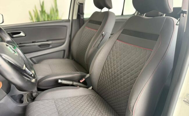 Volkswagen Crossfox