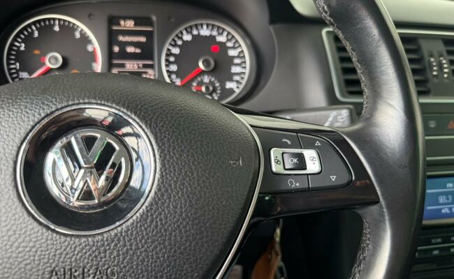 Volkswagen Crossfox