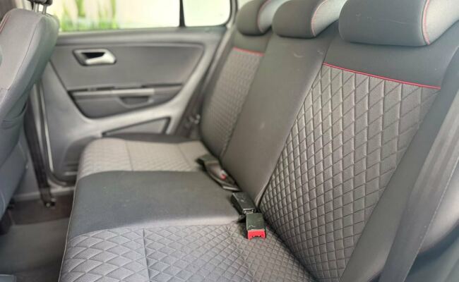 Volkswagen Crossfox