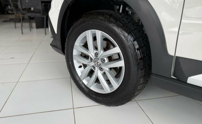 Volkswagen Crossfox