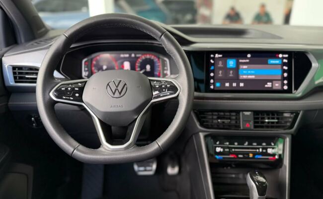 Volkswagen Taos