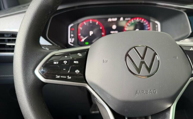 Volkswagen Taos