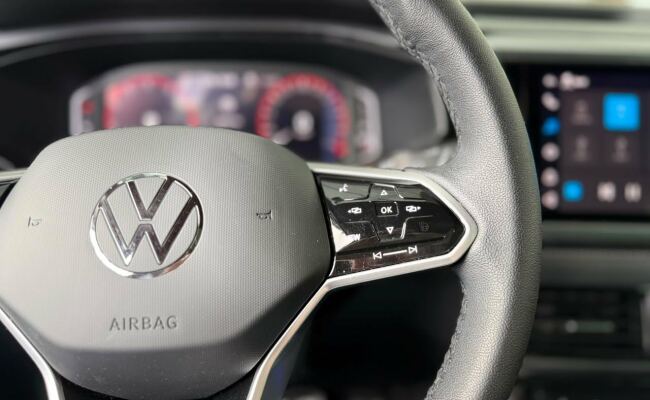 Volkswagen Taos