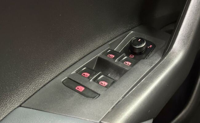 Volkswagen nivus hl tsi