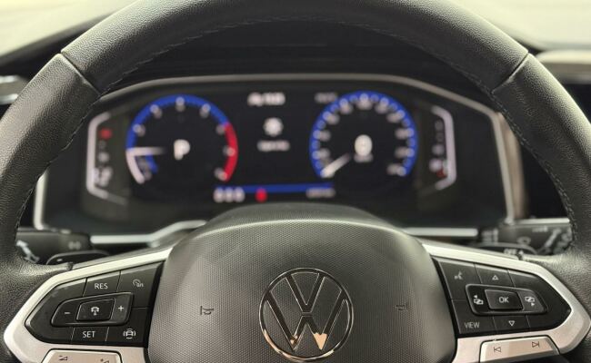 Volkswagen nivus hl tsi