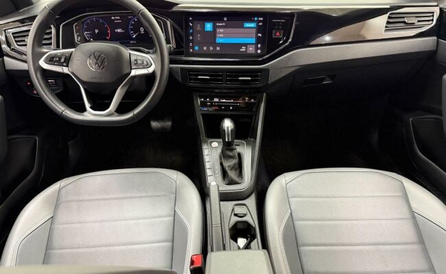 Volkswagen nivus hl tsi