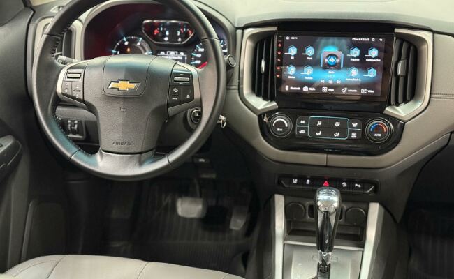 Chevrolet s10 ltz dd4a