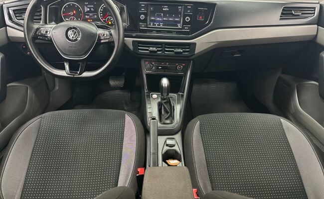 Volkswagen virtus cl ad